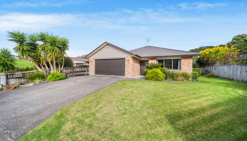 27 Willowgrange Place, Pukekohe