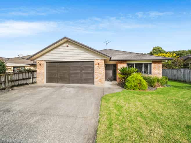 27 Willowgrange Place, Pukekohe