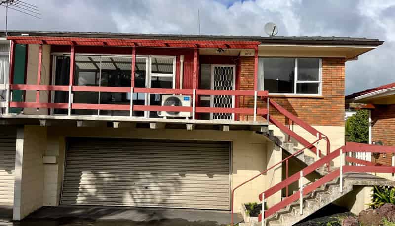 3/8 Pamela Place, New Lynn