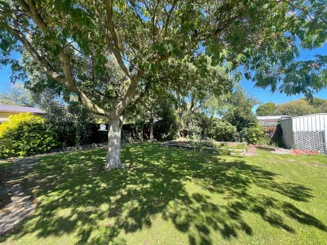 369 Hills Road, Mairehau