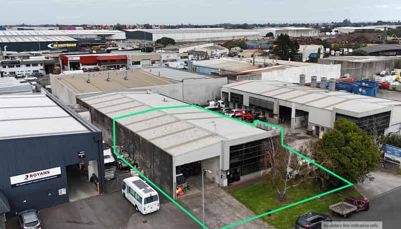  20/14 Kahu Street, Otahuhu