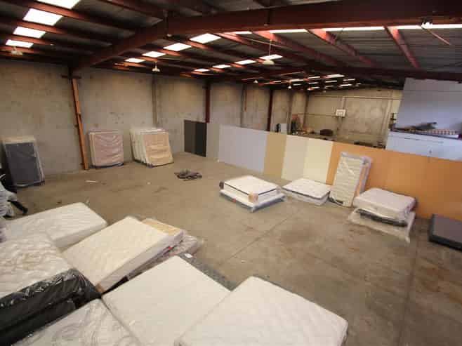 CBRE | Functional 453sqm Industrial Unit