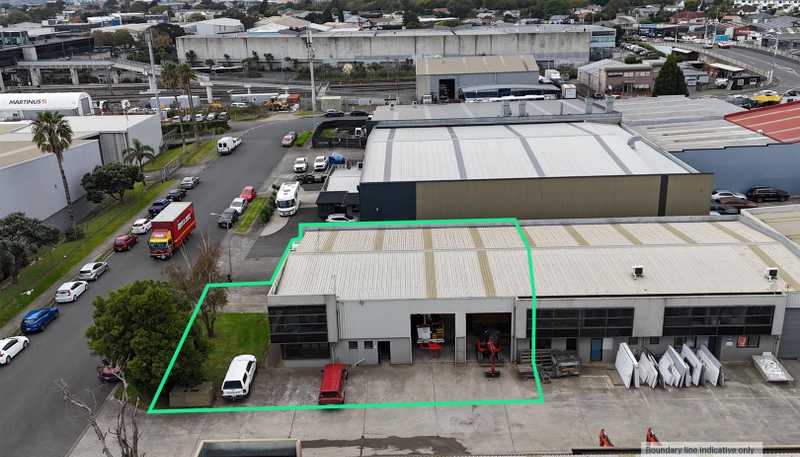  20/14 Kahu Street, Otahuhu