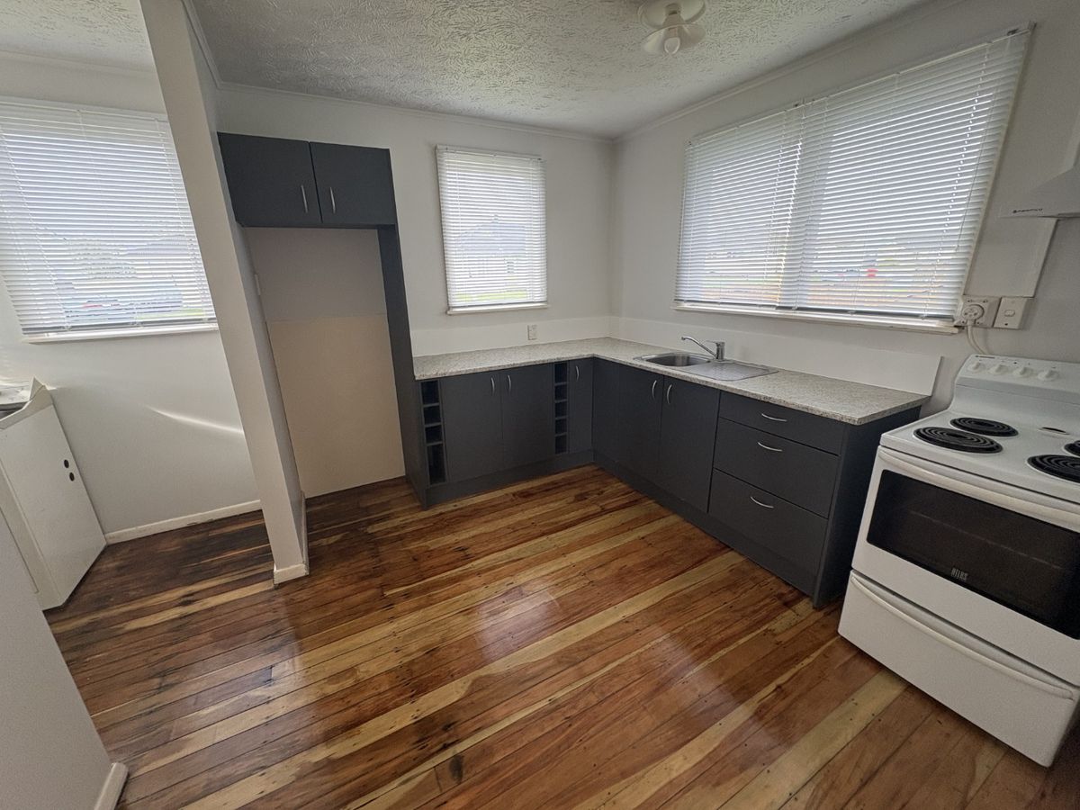 LEVIN - 3 BEDROOMS - Widok 2