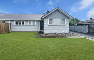 8 Awatea Street, Levin