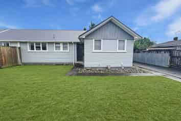 8 Awatea Street, Levin