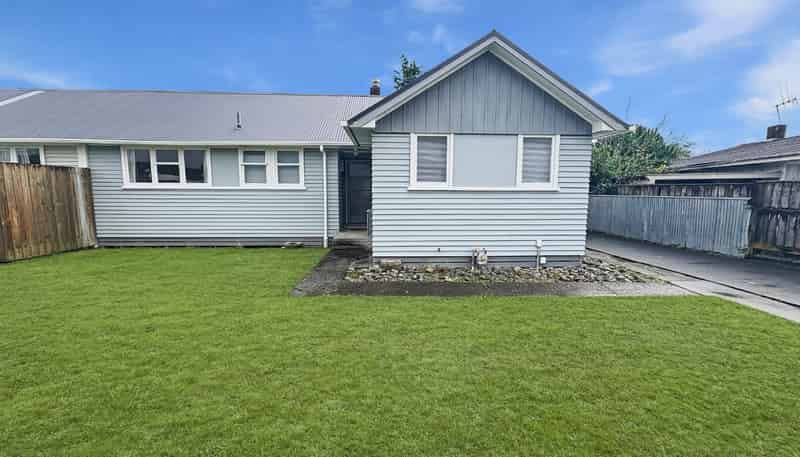 8 Awatea Street, Levin