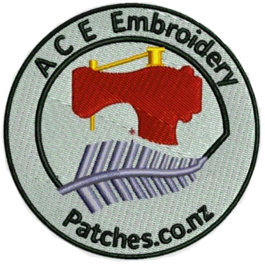 Exceptional Embroidery with Growth Prospects – pohled 2