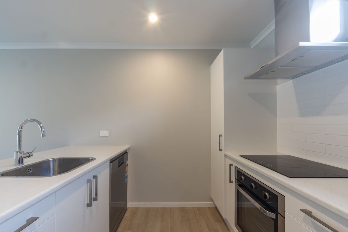 Modern 2-Bedroom Lock-Up & Leave Living - Widok 2