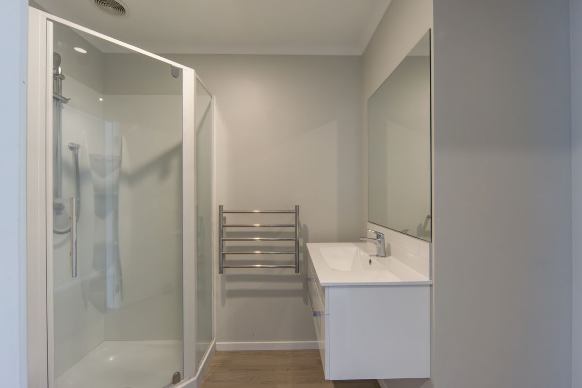 Modern 2-Bedroom Lock-Up & Leave Living - Widok 6