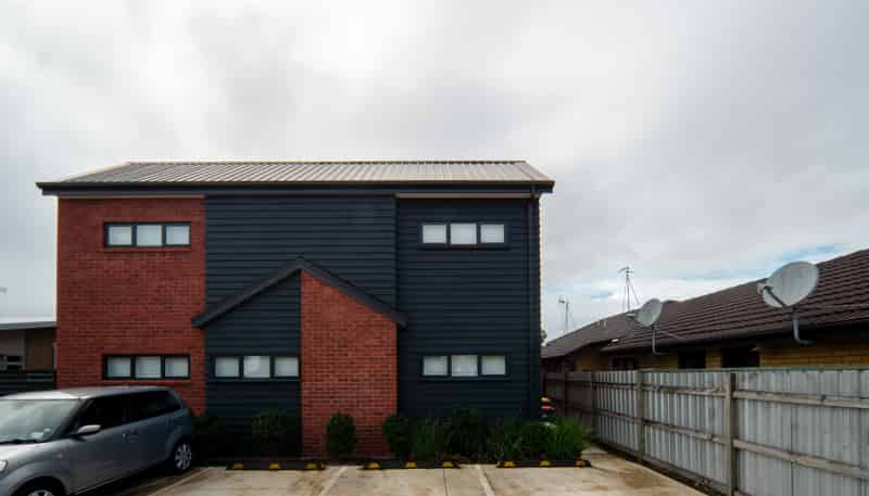 6/27 Campbell Street, Frankton