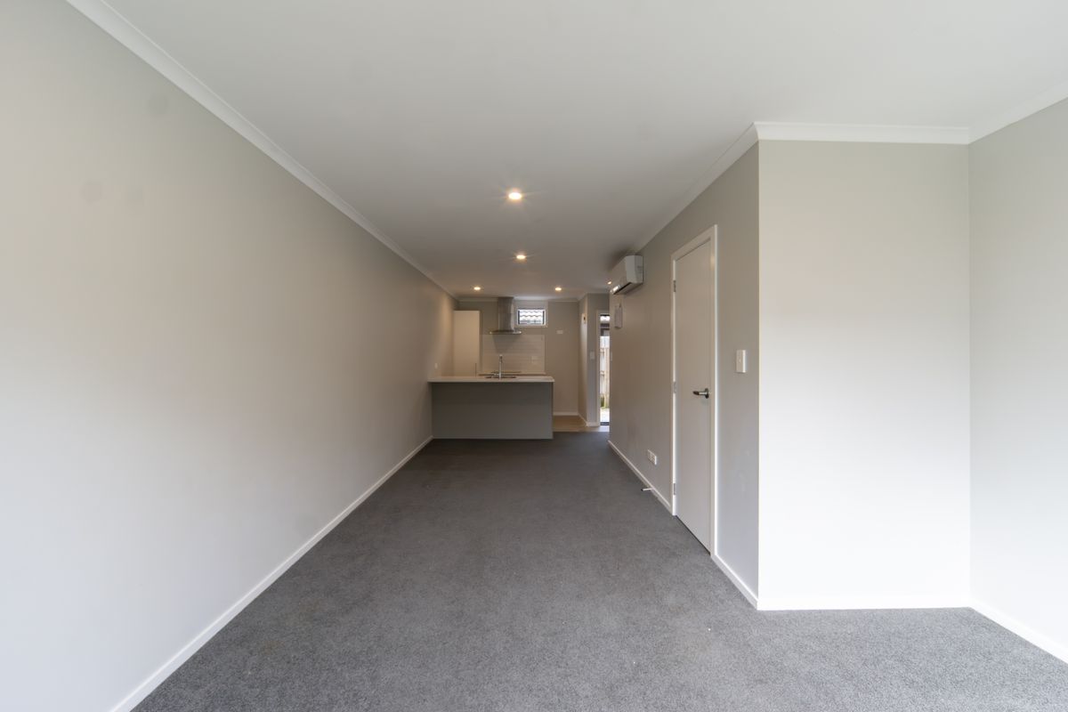 Modern 2-Bedroom Lock-Up & Leave Living - Widok 3