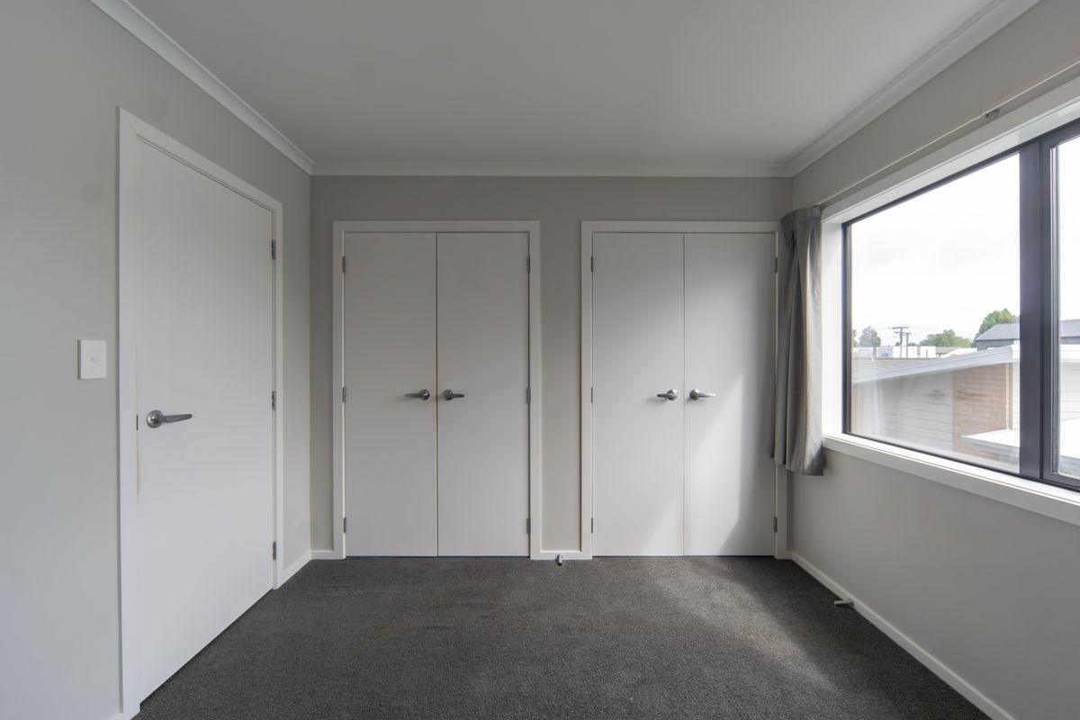 Modern 2-Bedroom Lock-Up & Leave Living - Widok 5