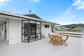 3E Manchester Street, Petone