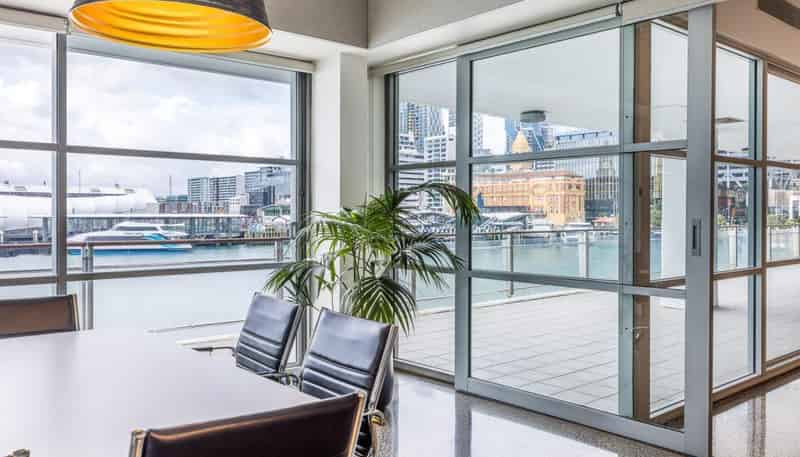  139 Quay Street, Auckland Central