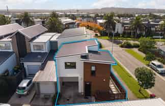 1 Harvard Street, Hobsonville