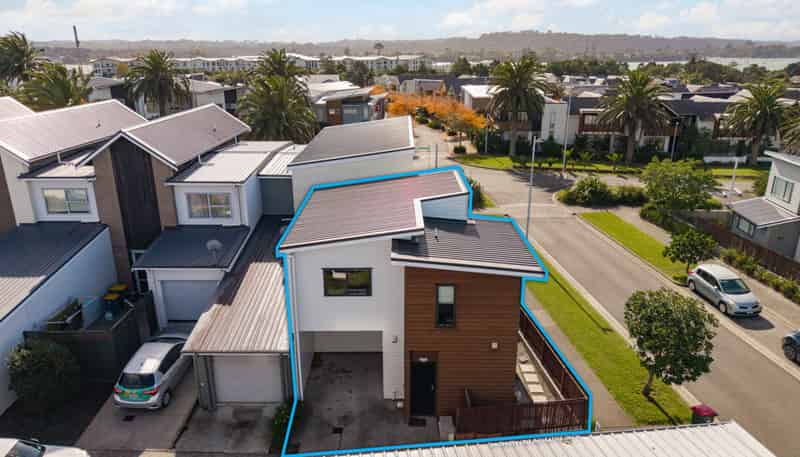 1 Harvard Street, Hobsonville