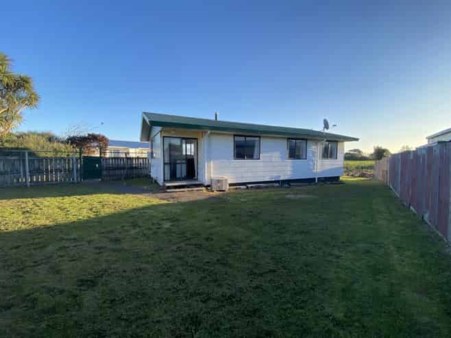 3 Tauranga-A-Ika Street, Manaia
