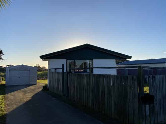 3 Tauranga-A-Ika Street, Manaia