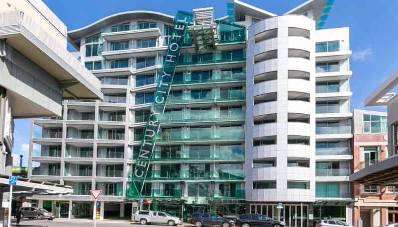 42/72 Tory Street, Te Aro