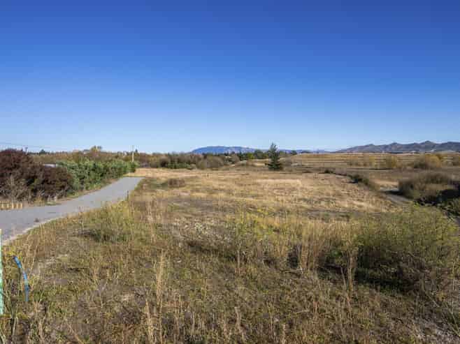 9 Glenmark Drive, Waipara
