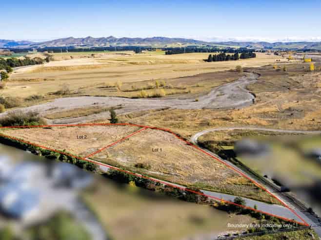 9 Glenmark Drive, Waipara