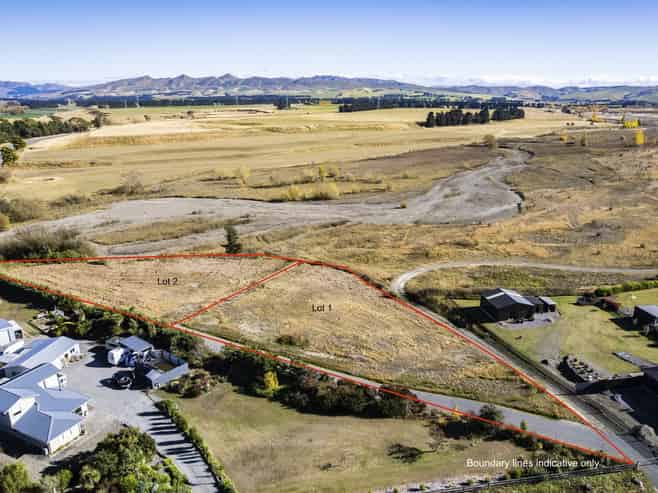 9 Glenmark Drive, Waipara