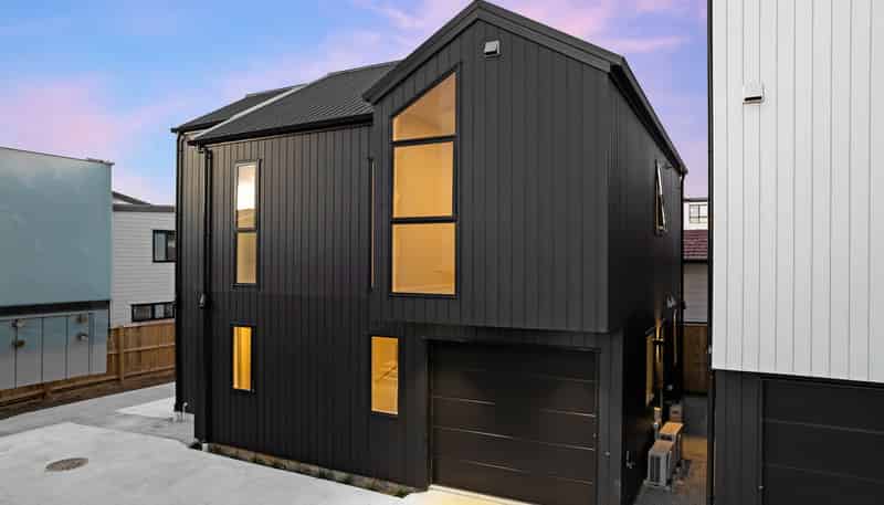 30A Tomintoul Place, Highland Park