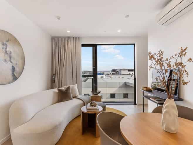502/18 Chapman Street, Grey Lynn