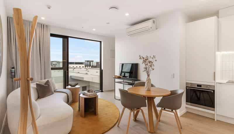 502/18 Chapman Street, Grey Lynn