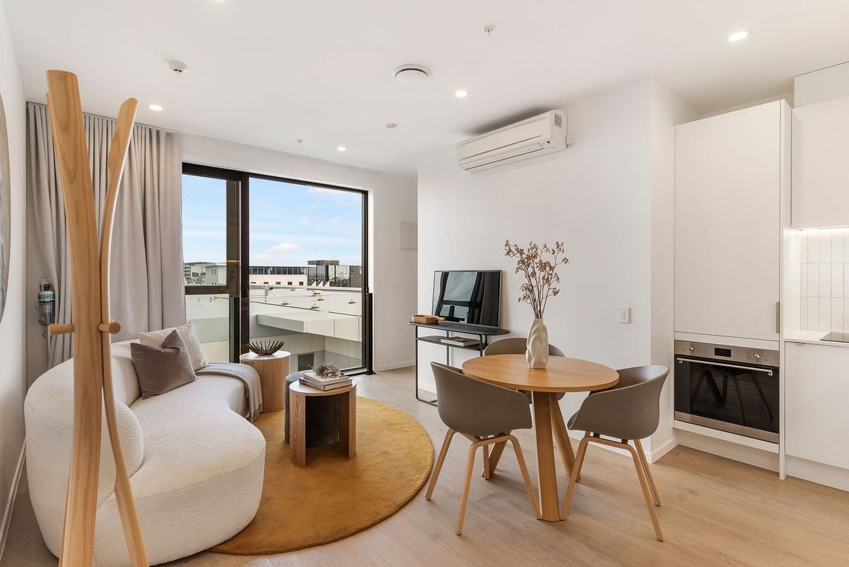 NYC Style 1 Bedroom Apartment, Grey Lynn