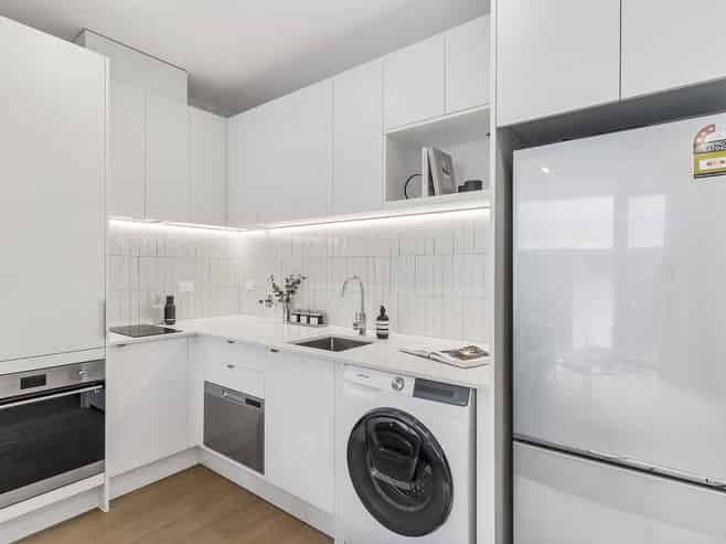502/18 Chapman Street, Grey Lynn