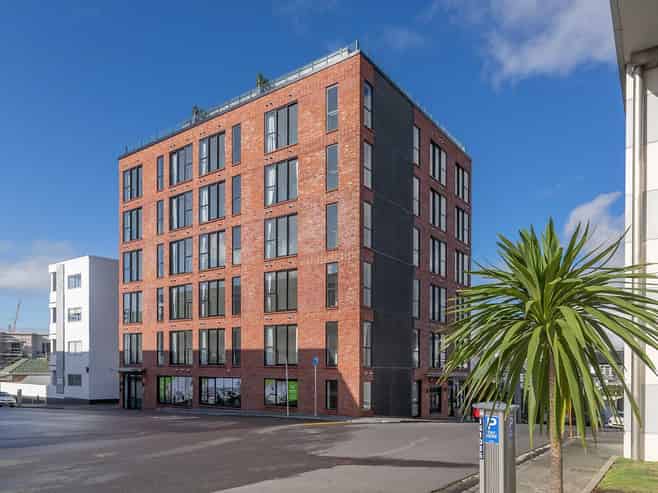 502/18 Chapman Street, Grey Lynn