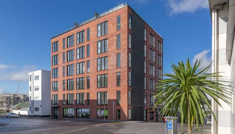 502/18 Chapman Street, Grey Lynn