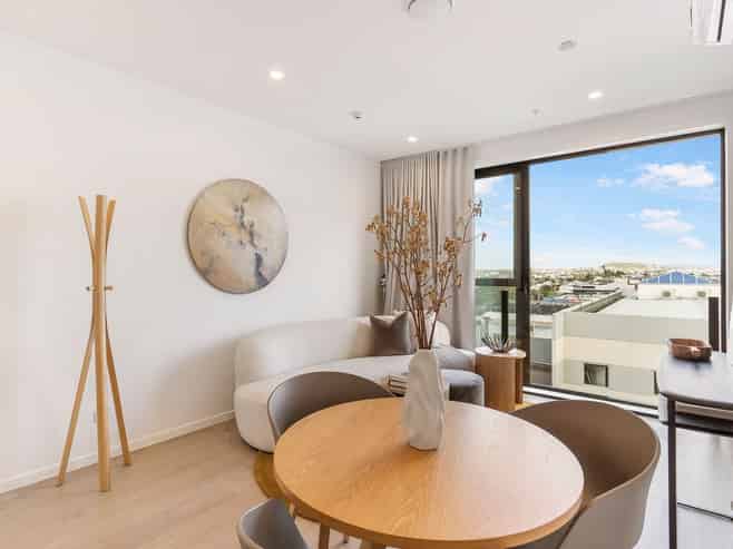 502/18 Chapman Street, Grey Lynn