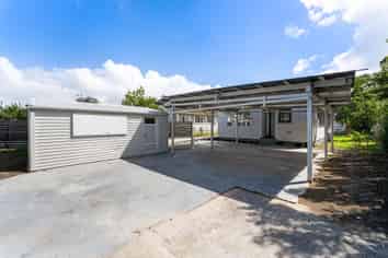 46 Caravelle Close, Mangere