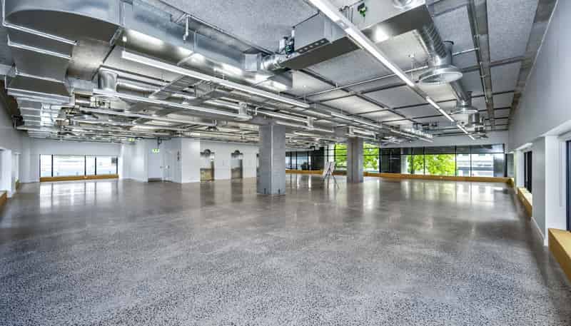 23 Customs Street, Auckland Central