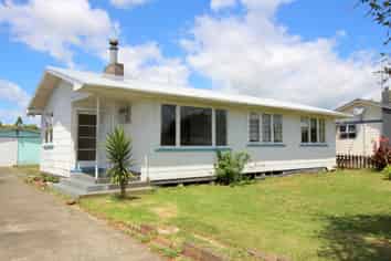 2 Archibald Street, Kaitaia