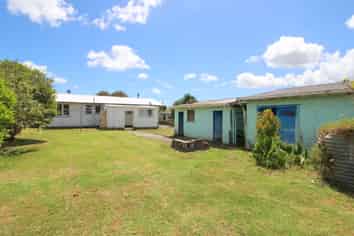2 Archibald Street, Kaitaia