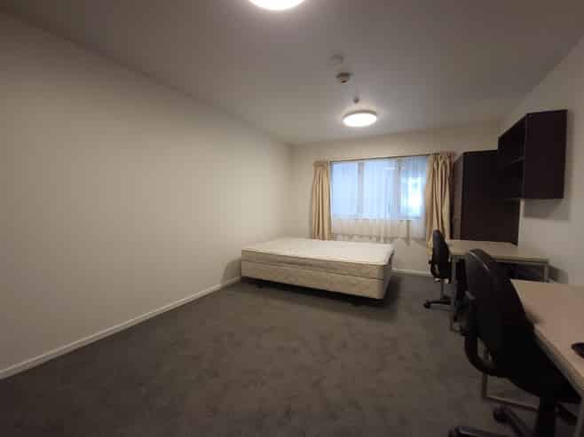 516/12 Martin Square Apartments, Te Aro