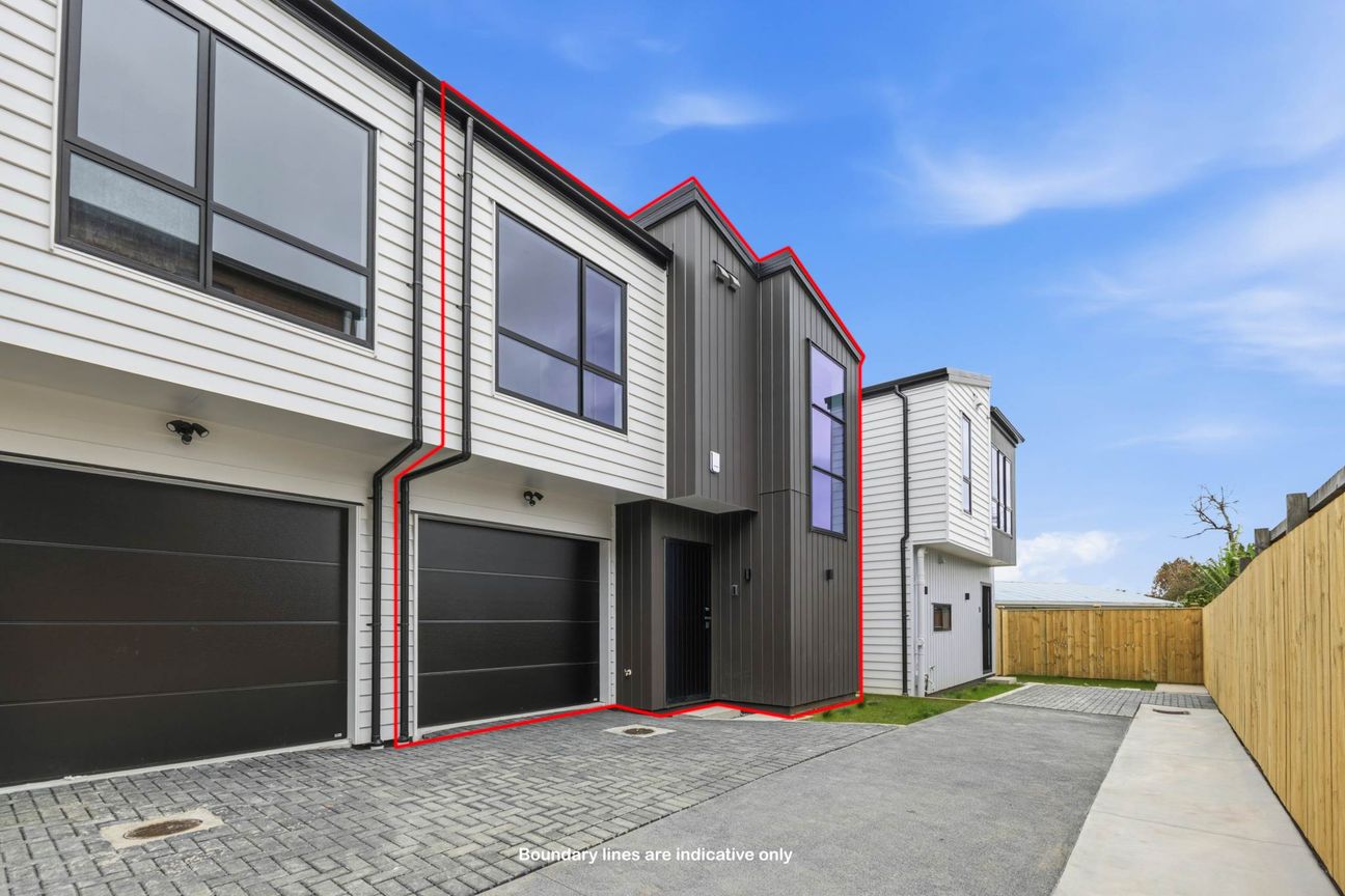 Brand New Standalone Living in Manurewa - Ansicht 2
