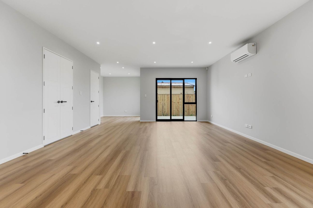 Brand New Standalone Living in Manurewa - Ansicht 5