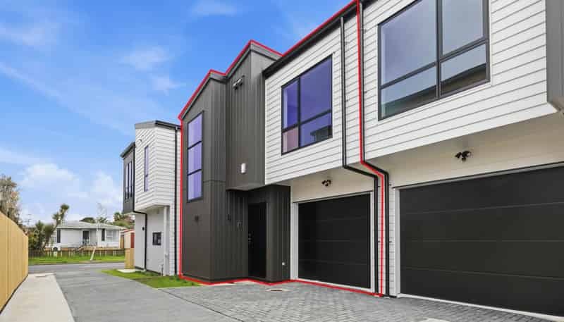 Lot 1/158 Wordsworth Road, Manurewa