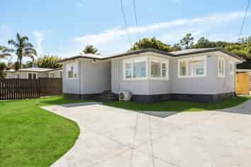 1 Rosehill Drive, Rosehill