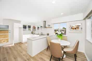 1 Rosehill Drive, Rosehill