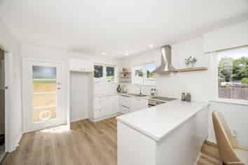 1 Rosehill Drive, Rosehill
