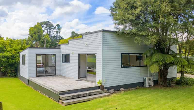 25 Cross street, Raglan