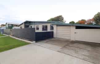 166 West Street, Hawthorndale