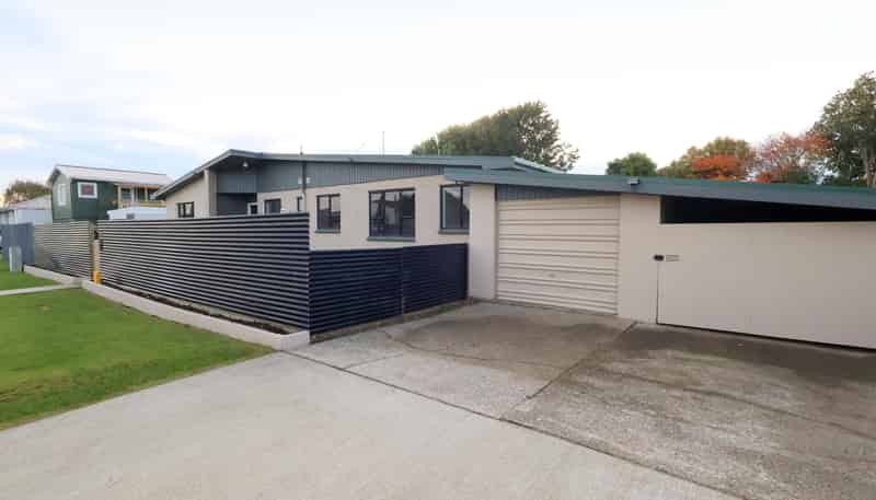 166 West Street, Hawthorndale