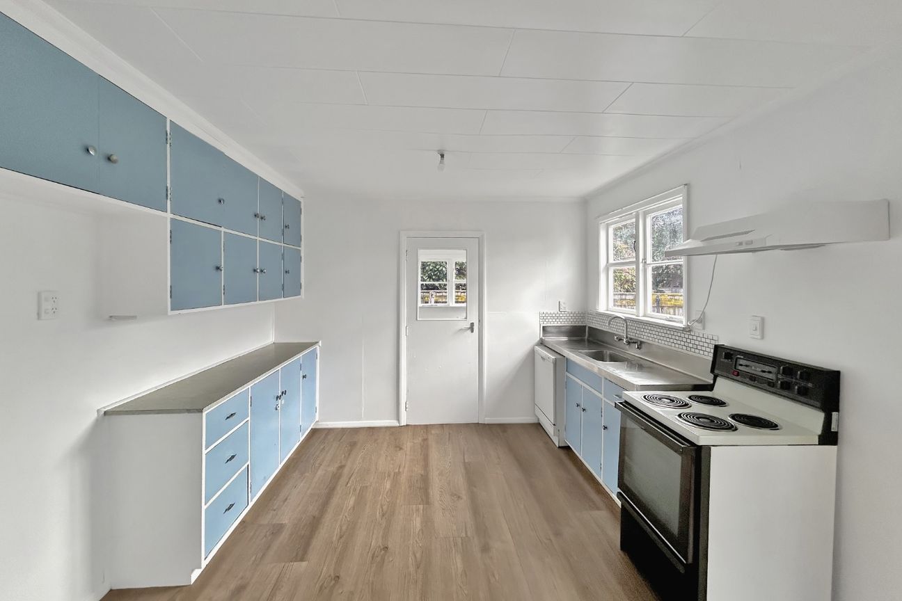 HOKOWHITU - FOUR BEDROOMS - Ansicht 2